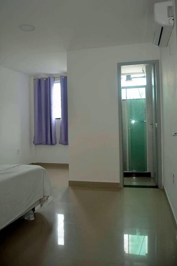 Bed and breakfast Laje Do Neguinho 2*