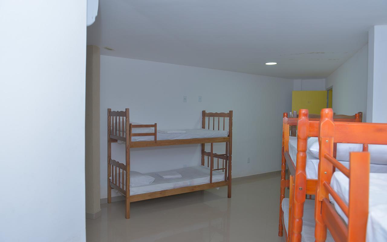 Bed and breakfast Laje Do Neguinho 2*