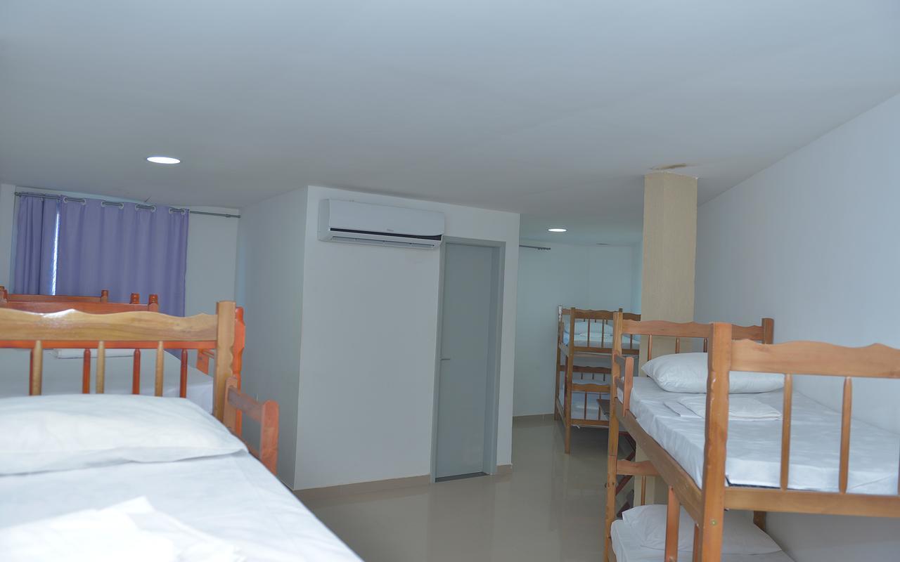 Bed and breakfast Laje Do Neguinho 2*