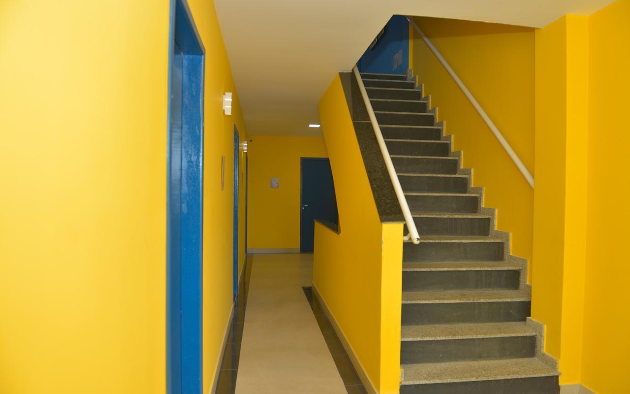 Bed and breakfast Laje Do Neguinho 2*