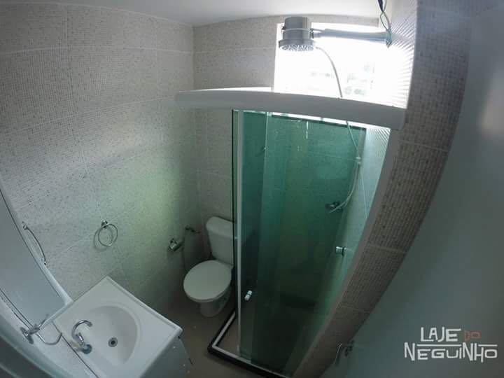 Laje Do Neguinho 2* Río de Janeiro
