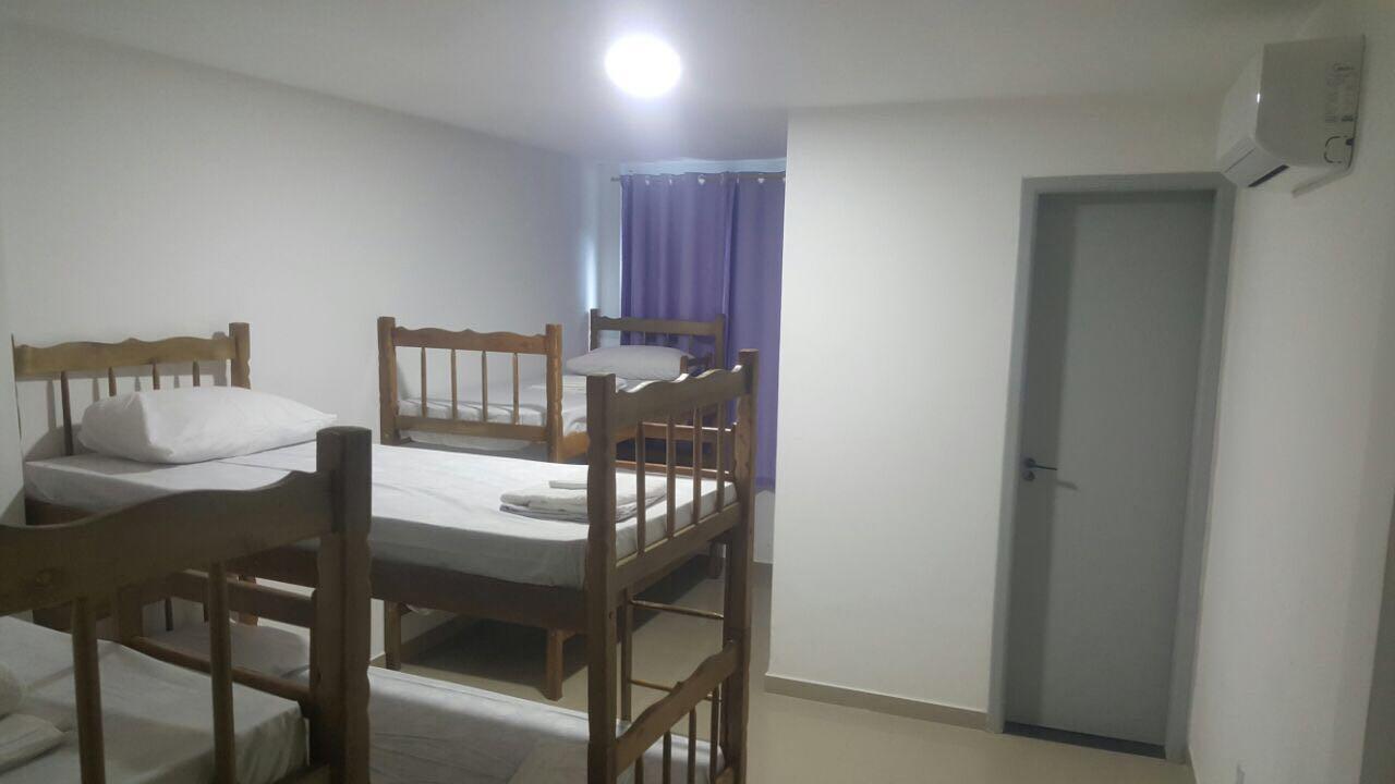 Laje Do Neguinho Bed and breakfast