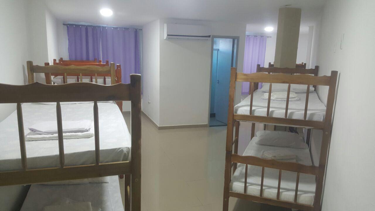 Bed and breakfast Laje Do Neguinho 2*